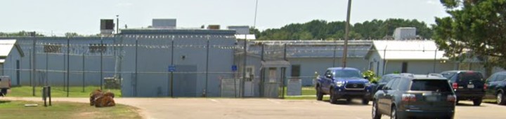 Terrell County Jail GA: Inmate Search &amp; Roster